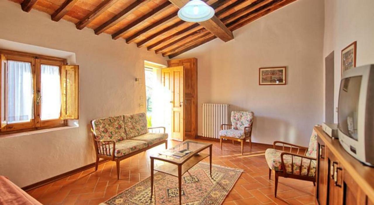Agriturismo I Ceppi San Casciano in Val di Pesa Exterior foto